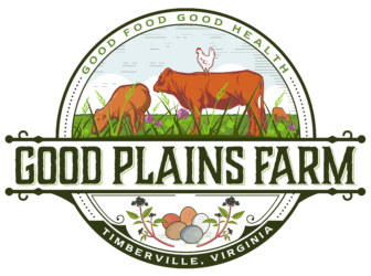 Good Plains Farm